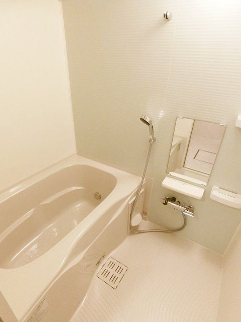 ステーション１の物件内観写真