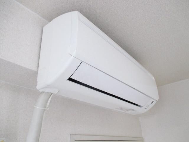 Ｕトピア高幡不動の物件内観写真