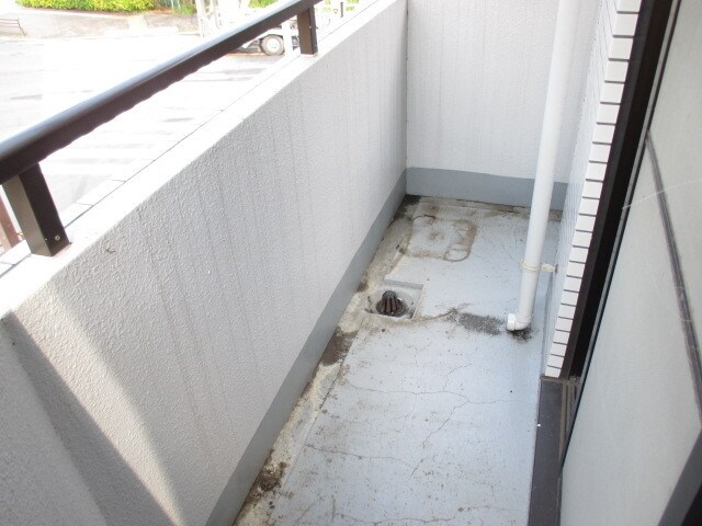 Ｕトピア高幡不動の物件内観写真