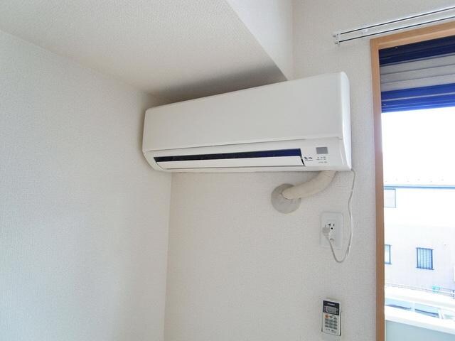 サンコーポの物件内観写真