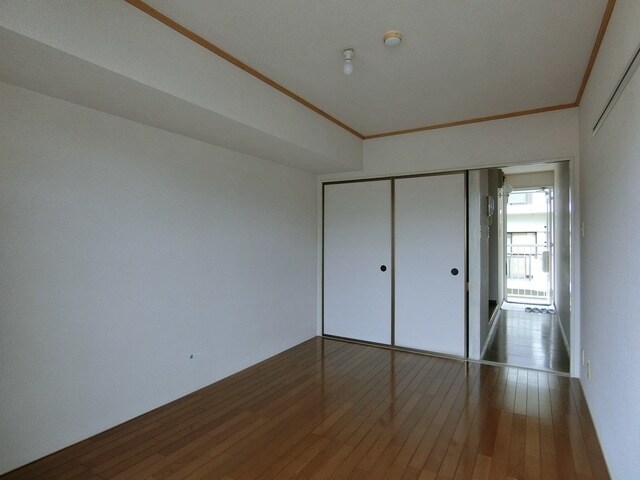 サンコーポの物件内観写真