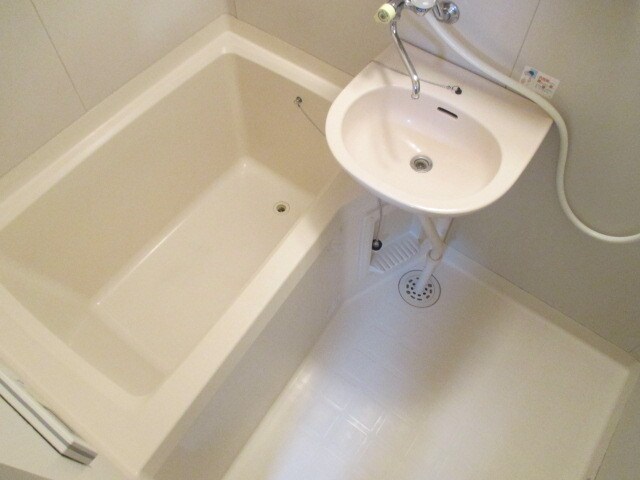 ヴェルボナールの物件内観写真