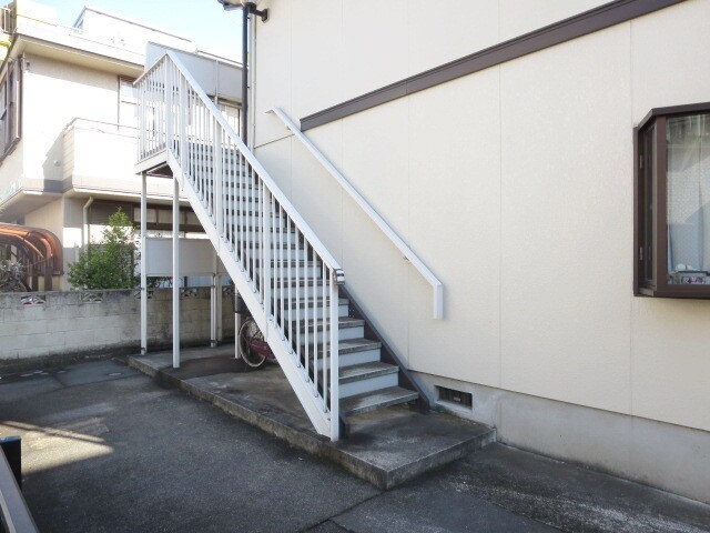 ヴェルボナールの物件内観写真