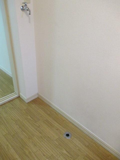 ヴェルボナールの物件内観写真