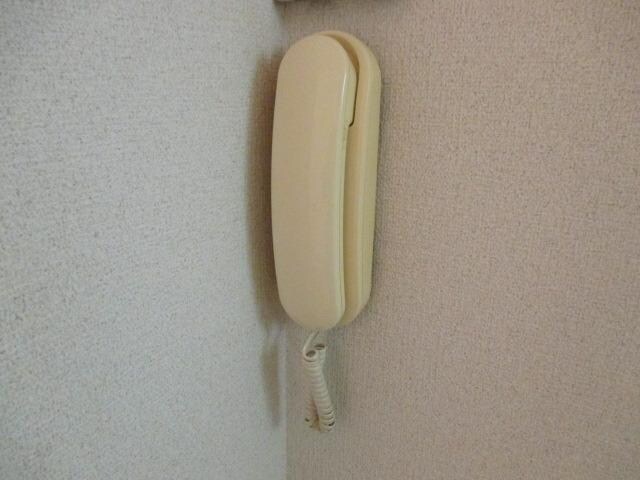 ヴェルボナールの物件内観写真