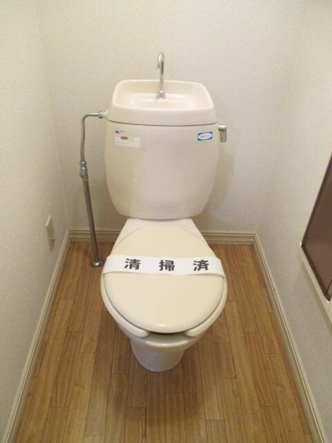 ヴェルボナールの物件内観写真