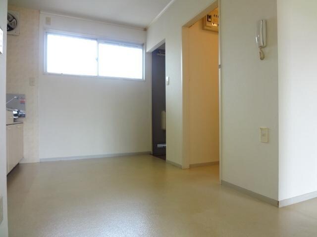 スカイハイムの物件内観写真