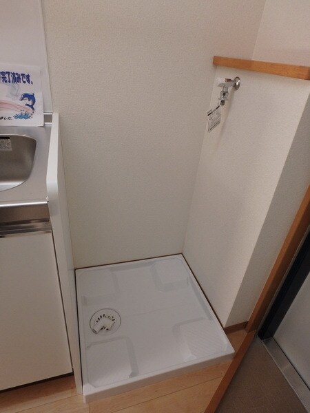 リトルグレイスIIの物件内観写真