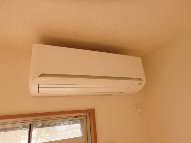 リトルグレイスIIの物件内観写真