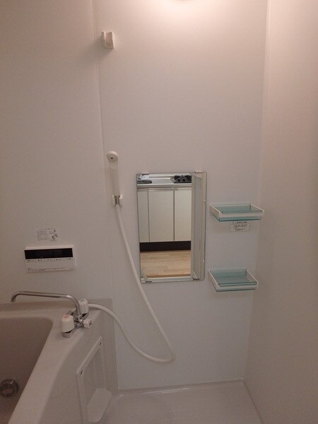 リトルグレイスIIの物件内観写真