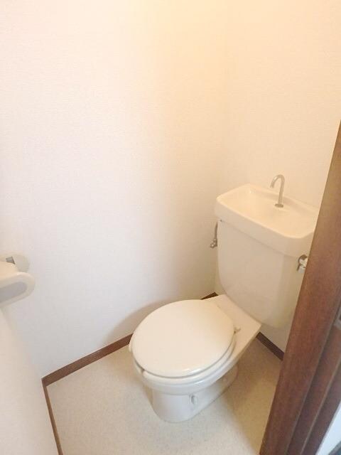 ウエル国立の物件内観写真