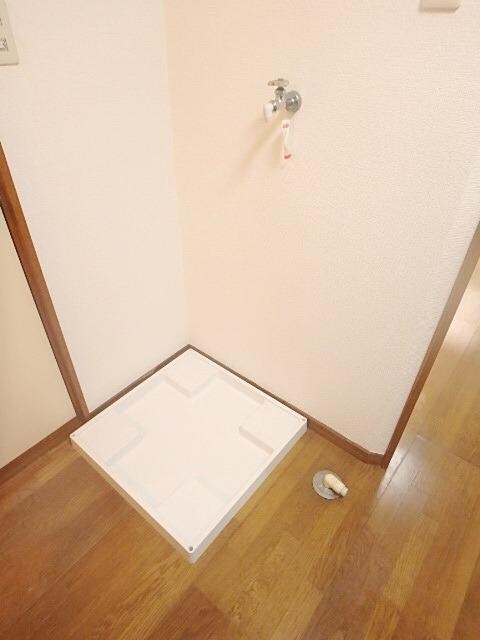 ウエル国立の物件内観写真