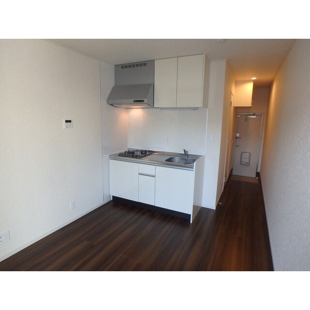 サニーグレイス国立の物件内観写真