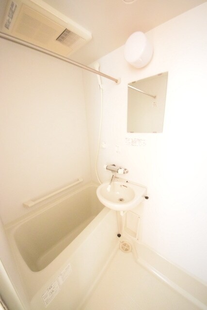 レオパレス天満の物件内観写真