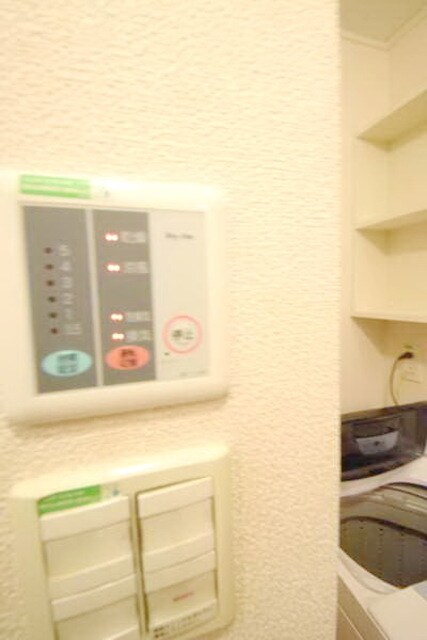 レオパレスライト　Iの物件内観写真