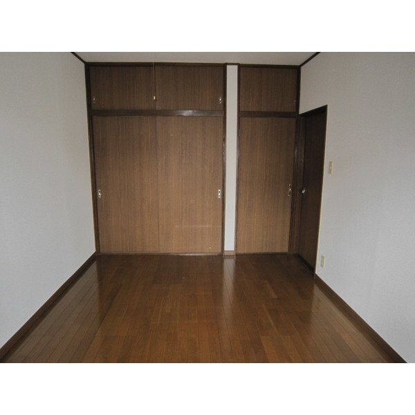 メゾン・サチ1の物件内観写真