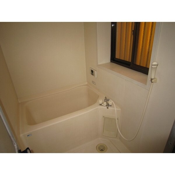 メゾン・サチ1の物件内観写真