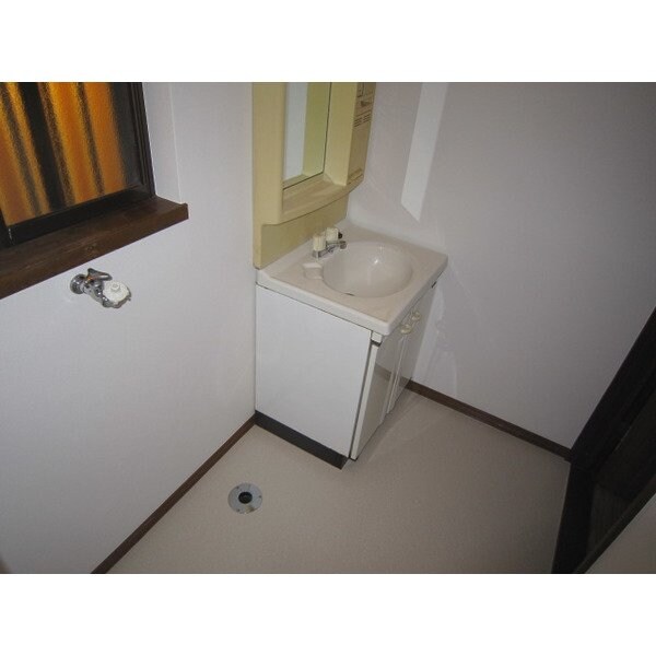 メゾン・サチ1の物件内観写真