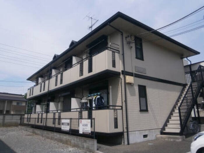 ジュネス国立の物件内観写真