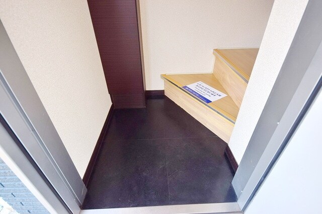 レオネクストフィエールIIの物件内観写真