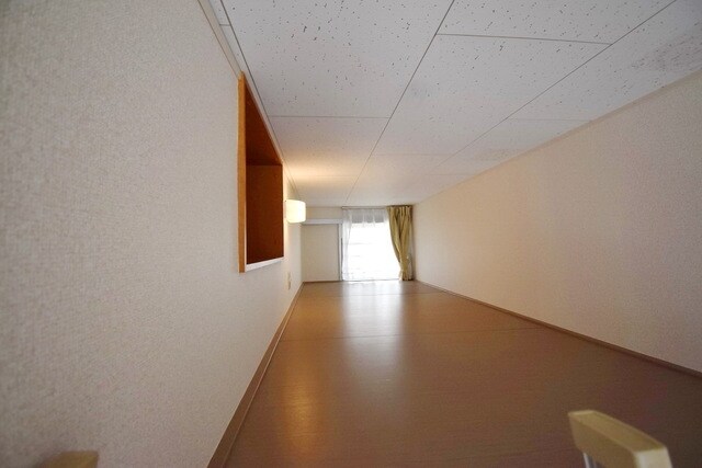 レオパレス檪の物件内観写真