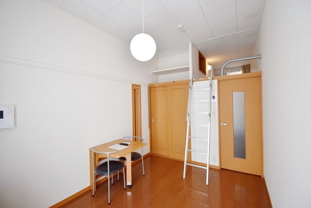 レオパレス檪の物件内観写真