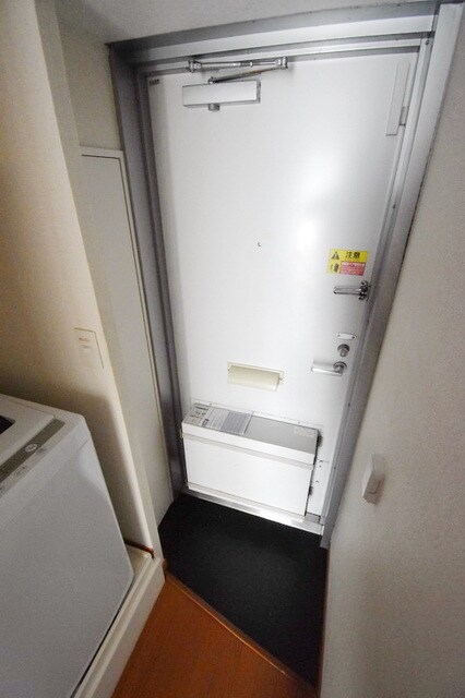 レオパレス檪の物件内観写真