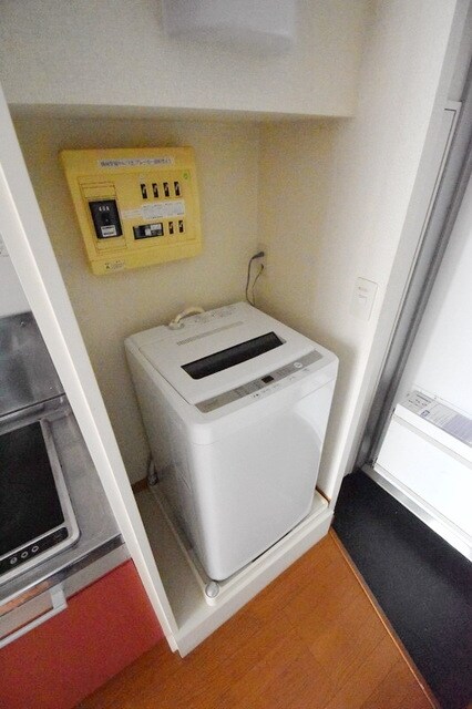 レオパレス檪の物件内観写真