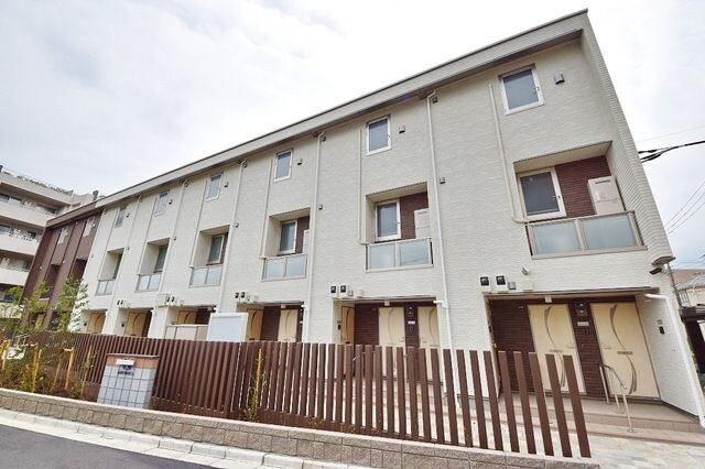 クレイノＫＥＥＰ　ＮＥＸＴIの物件外観写真