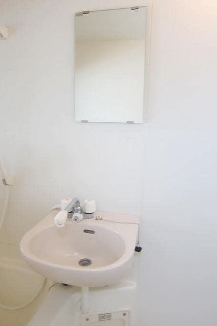 コーポ・アザレアの物件内観写真