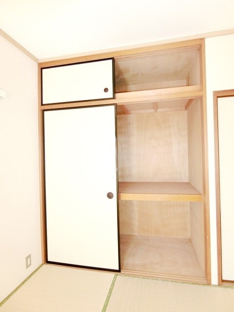 シティハイム・パルフェIIIの物件内観写真