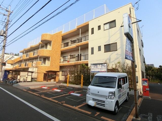 プレイリーハイム２の物件内観写真