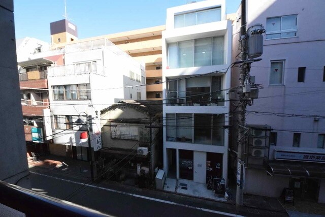 フェニックス国分寺の物件内観写真