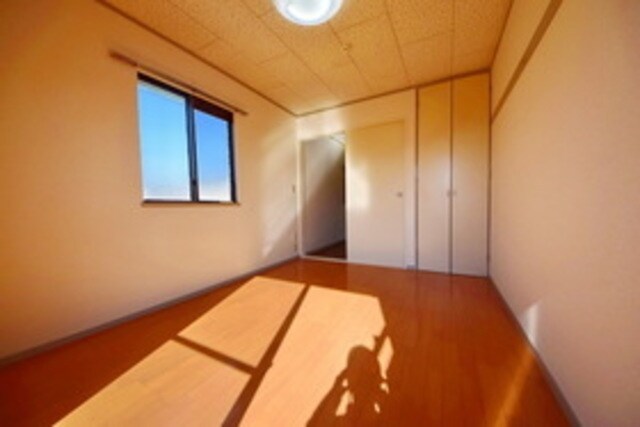 メゾンＴの物件内観写真