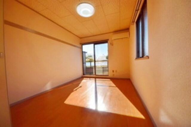 メゾンＴの物件内観写真