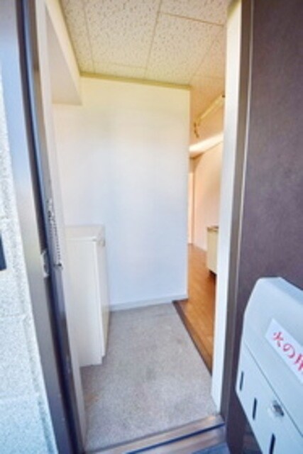 メゾンＴの物件内観写真