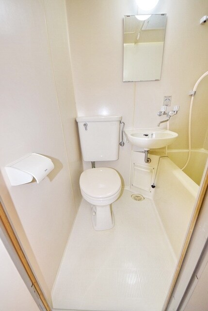 メゾンＴの物件内観写真