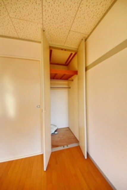 メゾンＴの物件内観写真