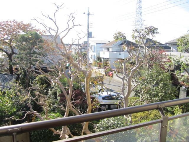 メゾンＴの物件内観写真