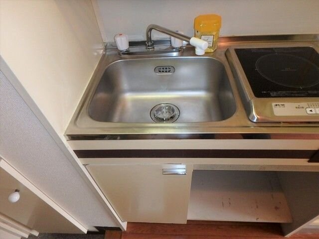 タッシ国立の物件内観写真