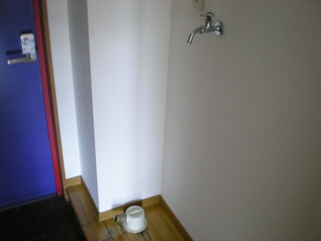 メビウスairの物件内観写真