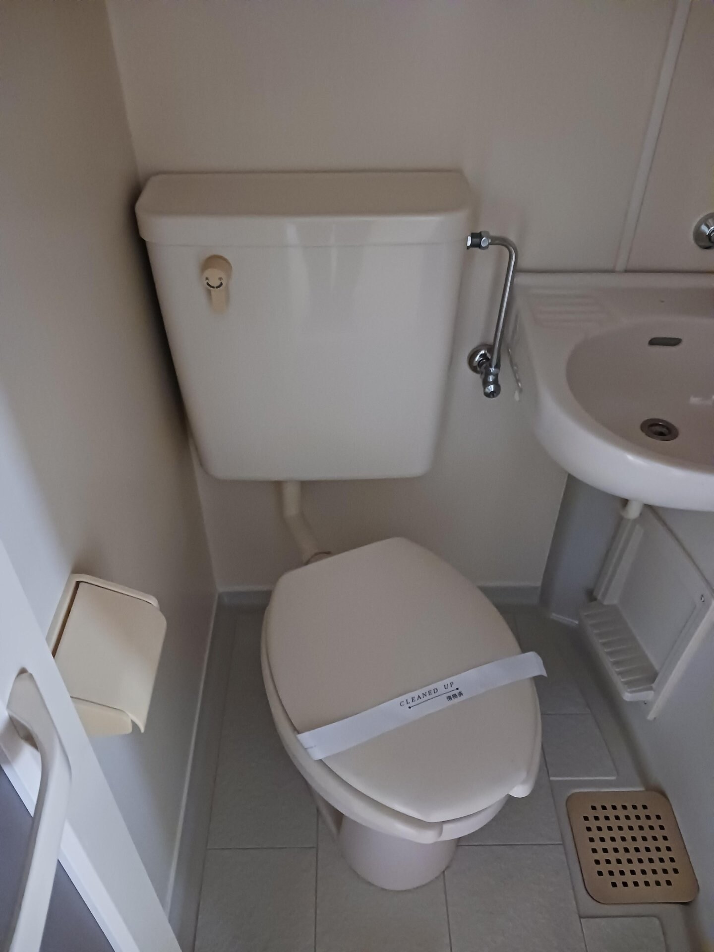 クロスロードの物件内観写真