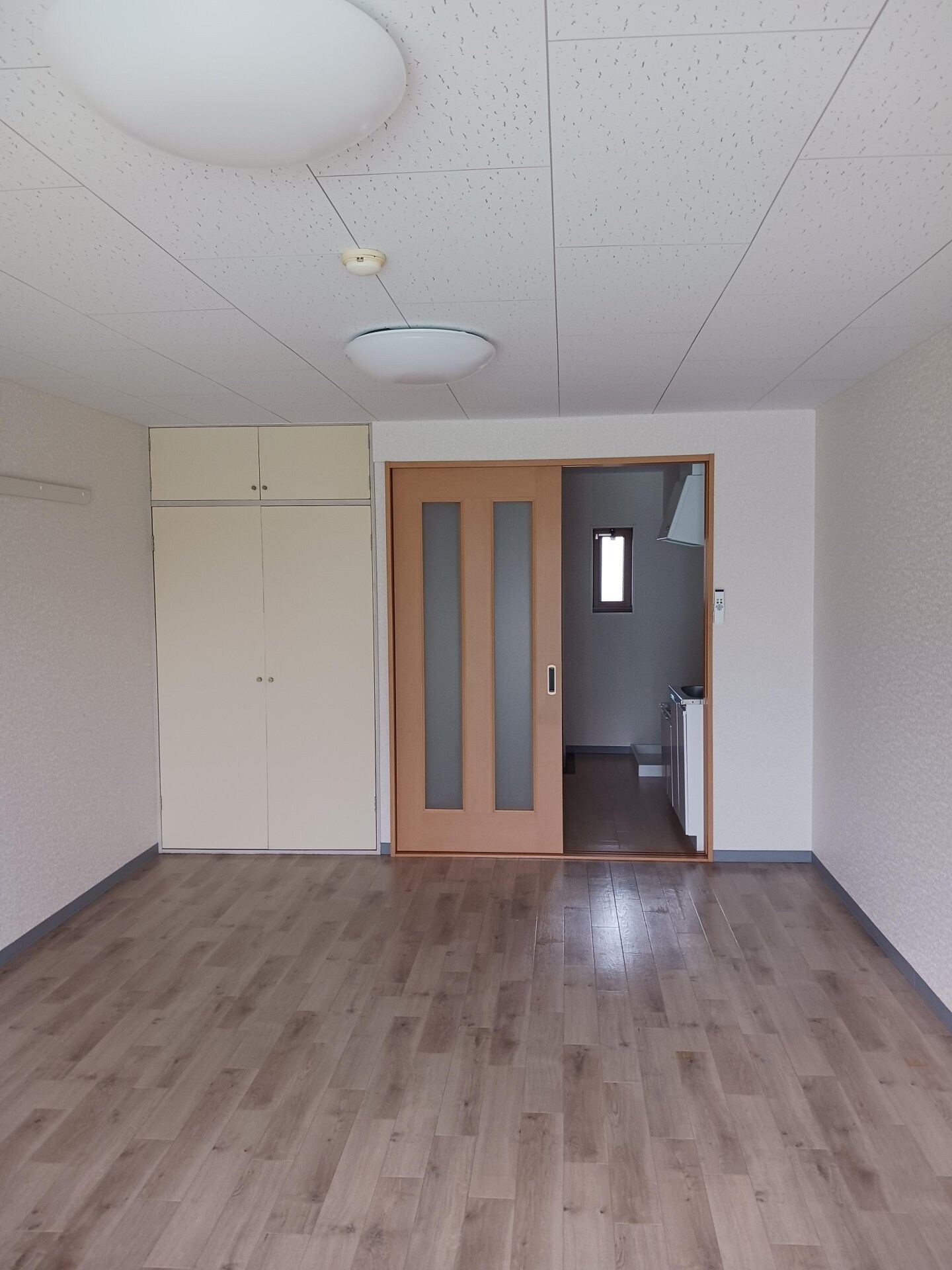 クロスロードの物件内観写真