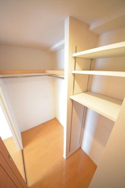 ゼファーアートフィールズ　フェアステージの物件内観写真