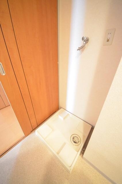 ゼファーアートフィールズ　フェアステージの物件内観写真