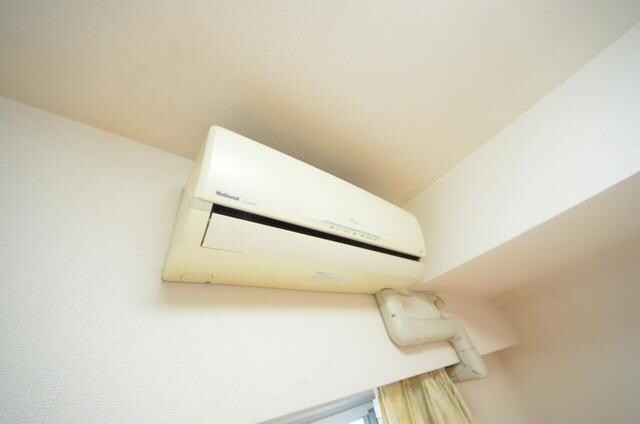 ゼファーアートフィールズ　フェアステージの物件内観写真