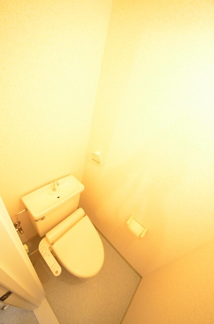 サンヴィラの物件内観写真