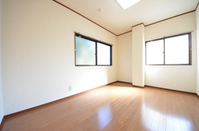 サンヴィラの物件内観写真