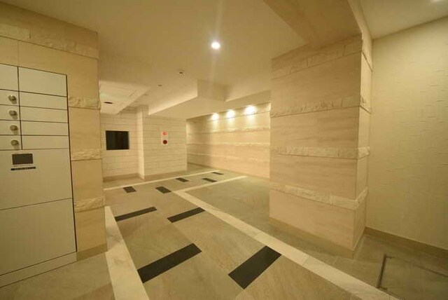 ＡＺＥＳＴ立川の物件内観写真