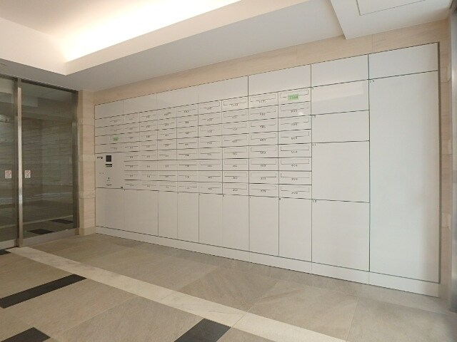 ＡＺＥＳＴ立川の物件内観写真